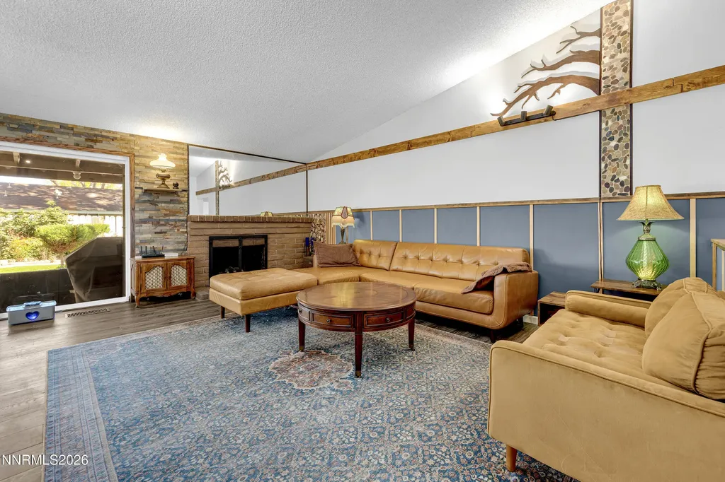 3532 Caballo Alto Reno NV 89502