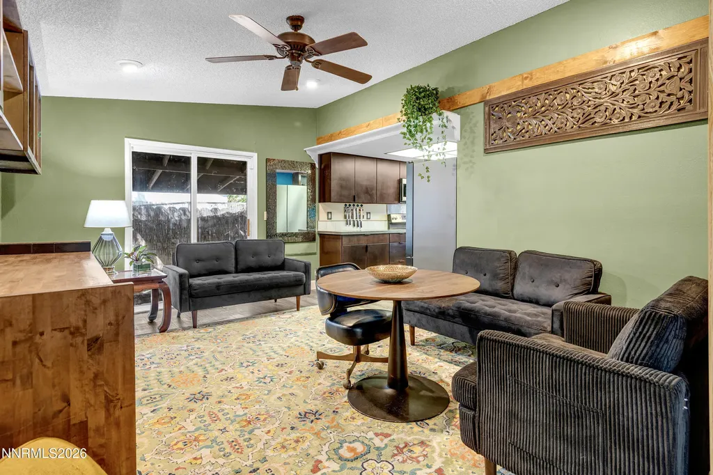 3532 Caballo Alto Reno NV 89502