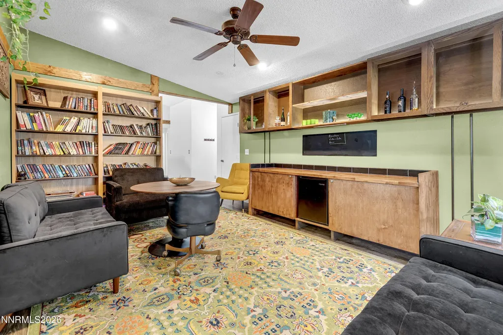 3532 Caballo Alto Reno NV 89502