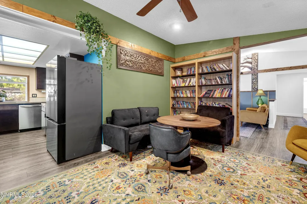 3532 Caballo Alto Reno NV 89502
