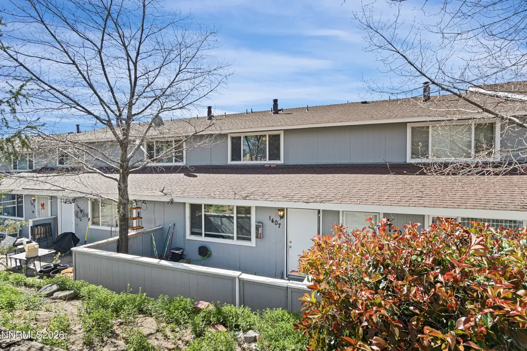 1407 Long Carson City NV 89706