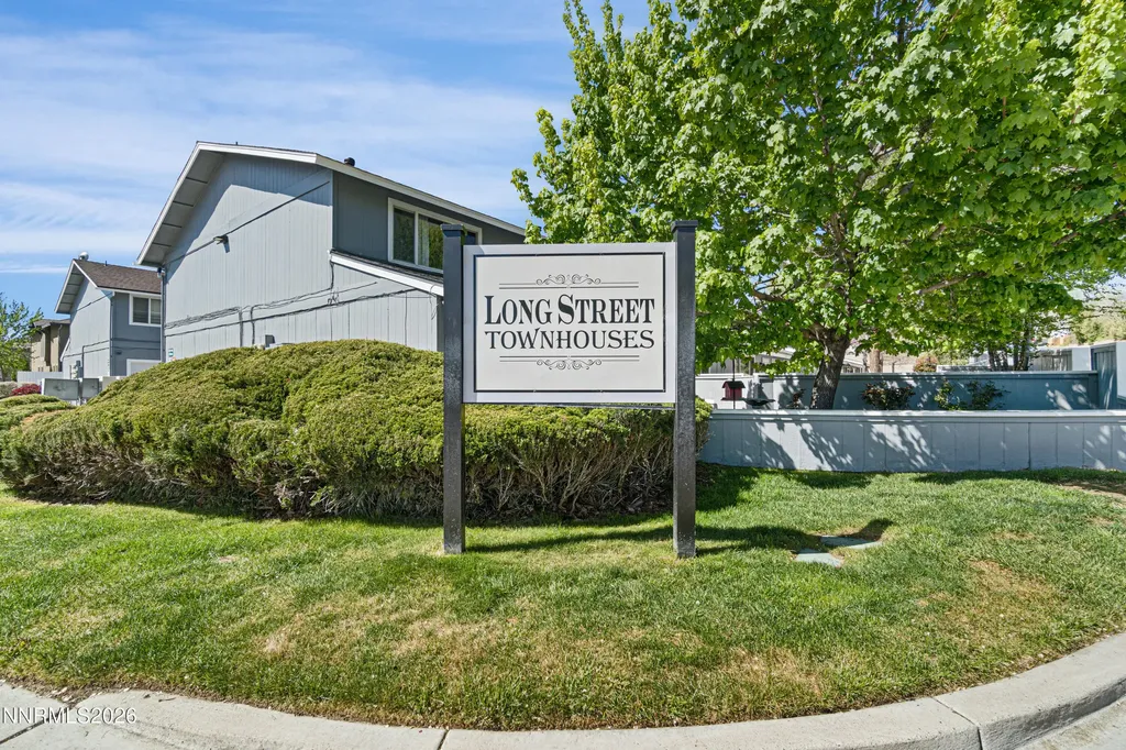 1407 Long Carson City NV 89706