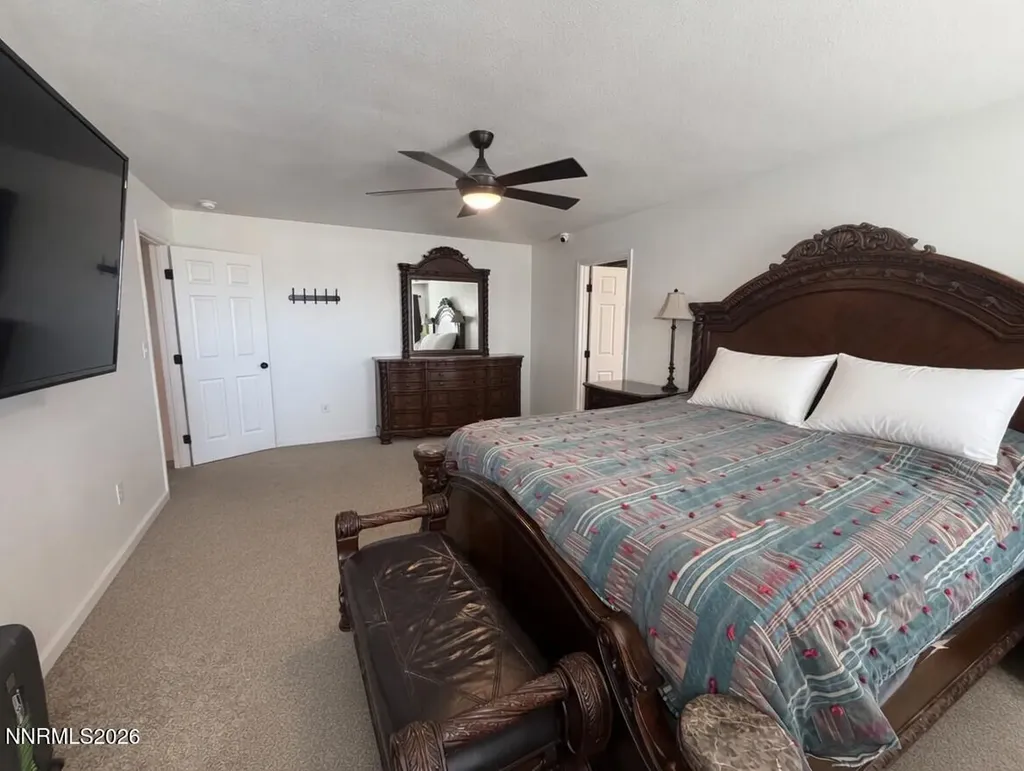 1135 Jungle Fallon NV 89406