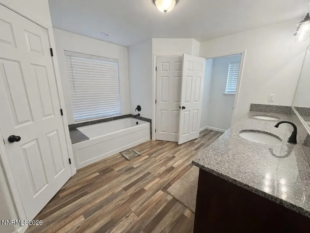 1135 Jungle Fallon NV 89406