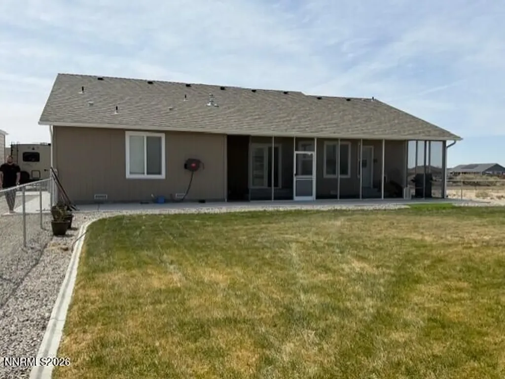 1135 Jungle Fallon NV 89406