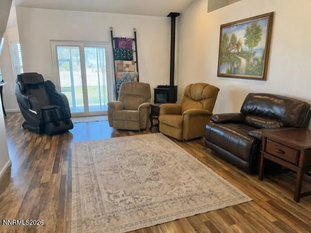 1135 Jungle Fallon NV 89406