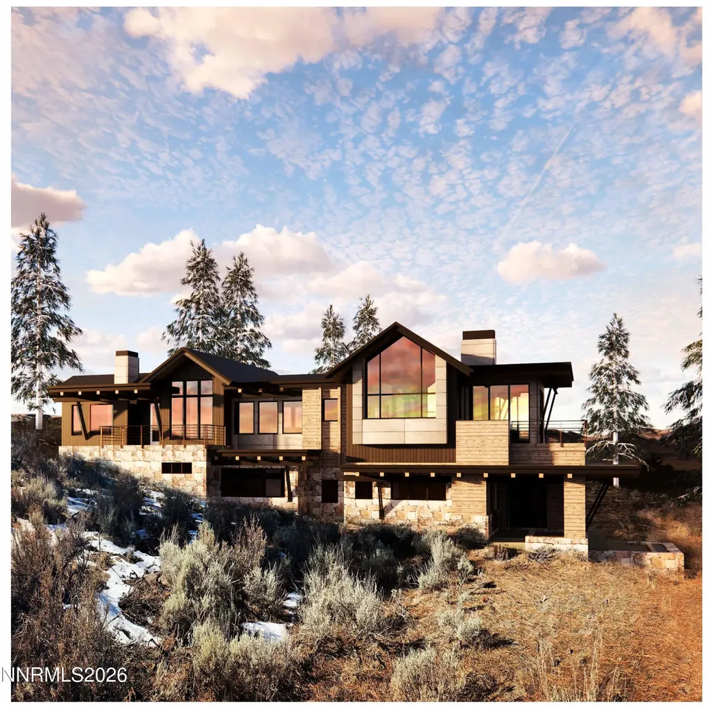16 Boulders Bend Carson City NV 89705