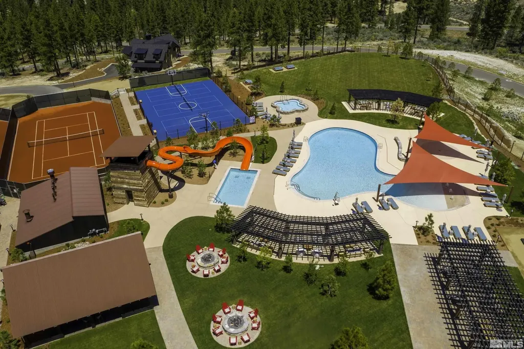 16 Boulders Bend Carson City NV 89705