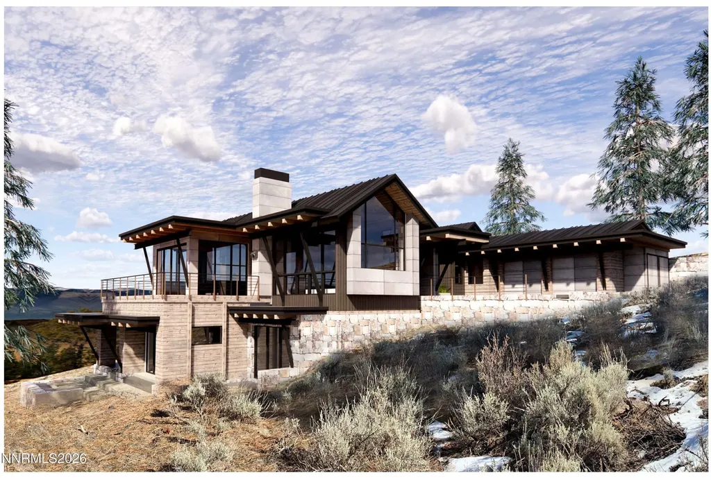 16 Boulders Bend Carson City NV 89705