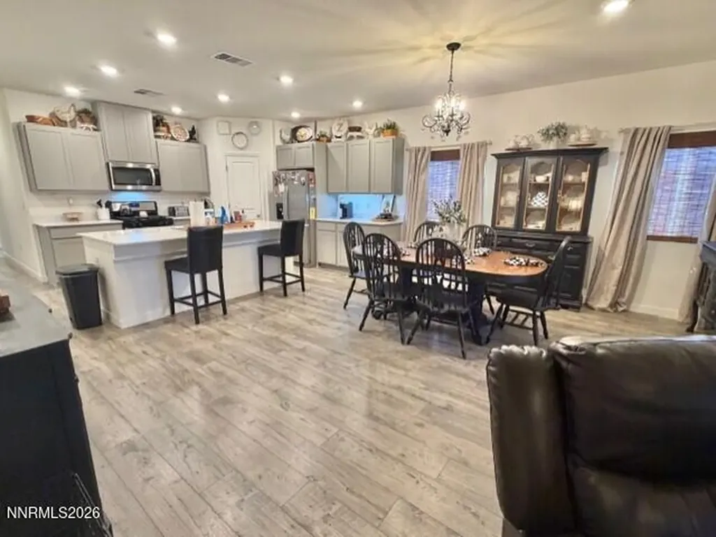 355 Agate Fallon NV 89406