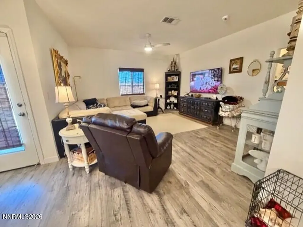 355 Agate Fallon NV 89406