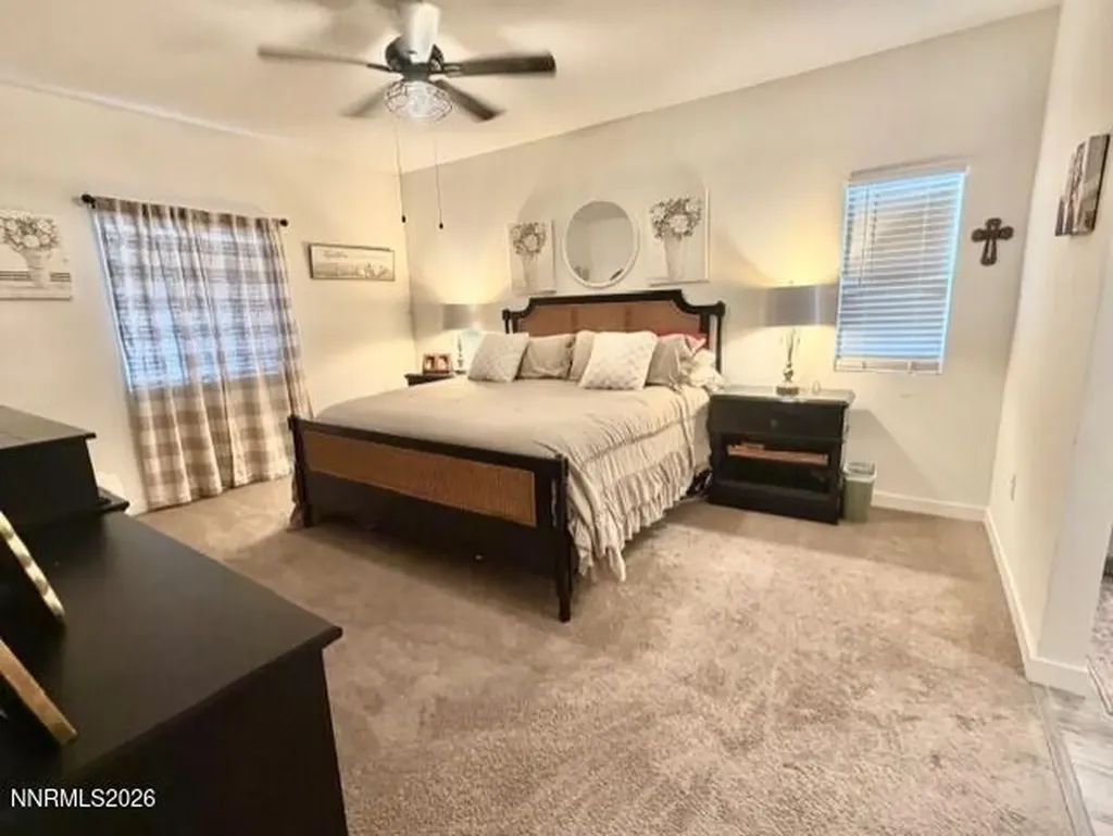 355 Agate Fallon NV 89406