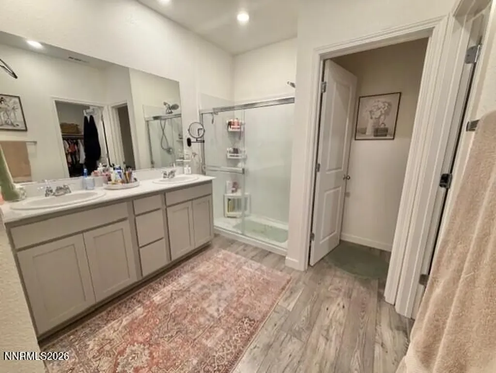 355 Agate Fallon NV 89406