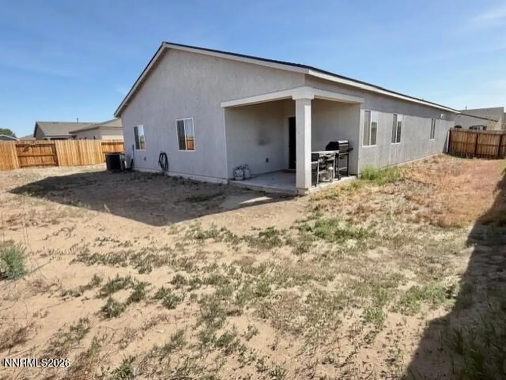 355 Agate Fallon NV 89406