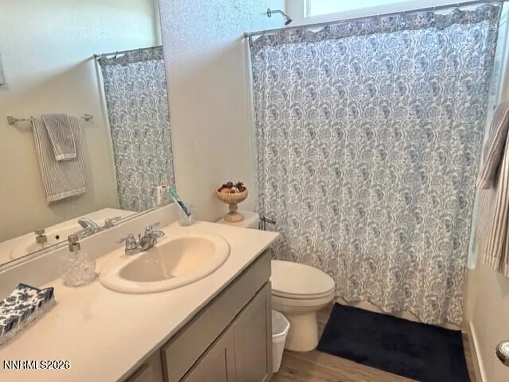 355 Agate Fallon NV 89406