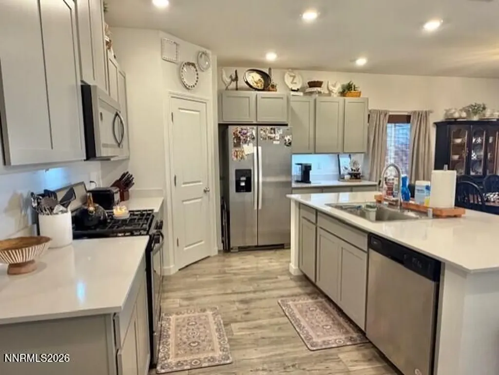 355 Agate Fallon NV 89406