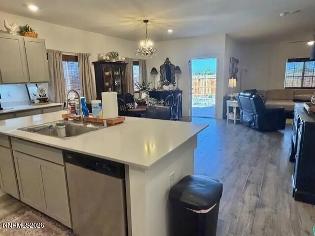 355 Agate Fallon NV 89406