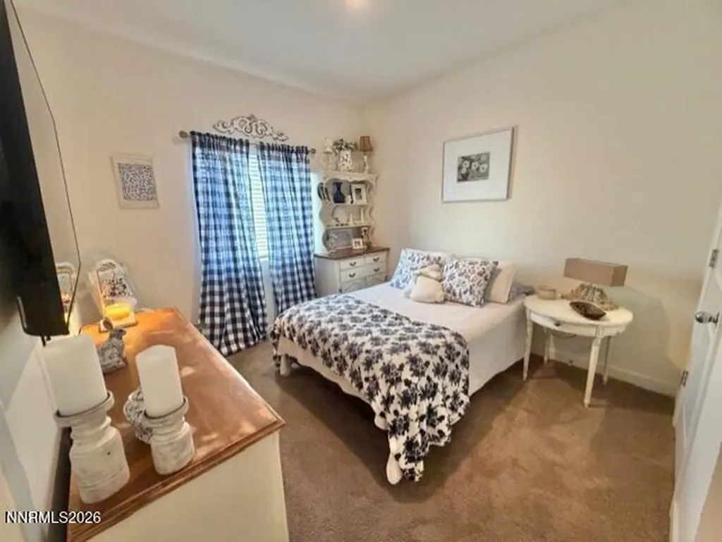 355 Agate Fallon NV 89406