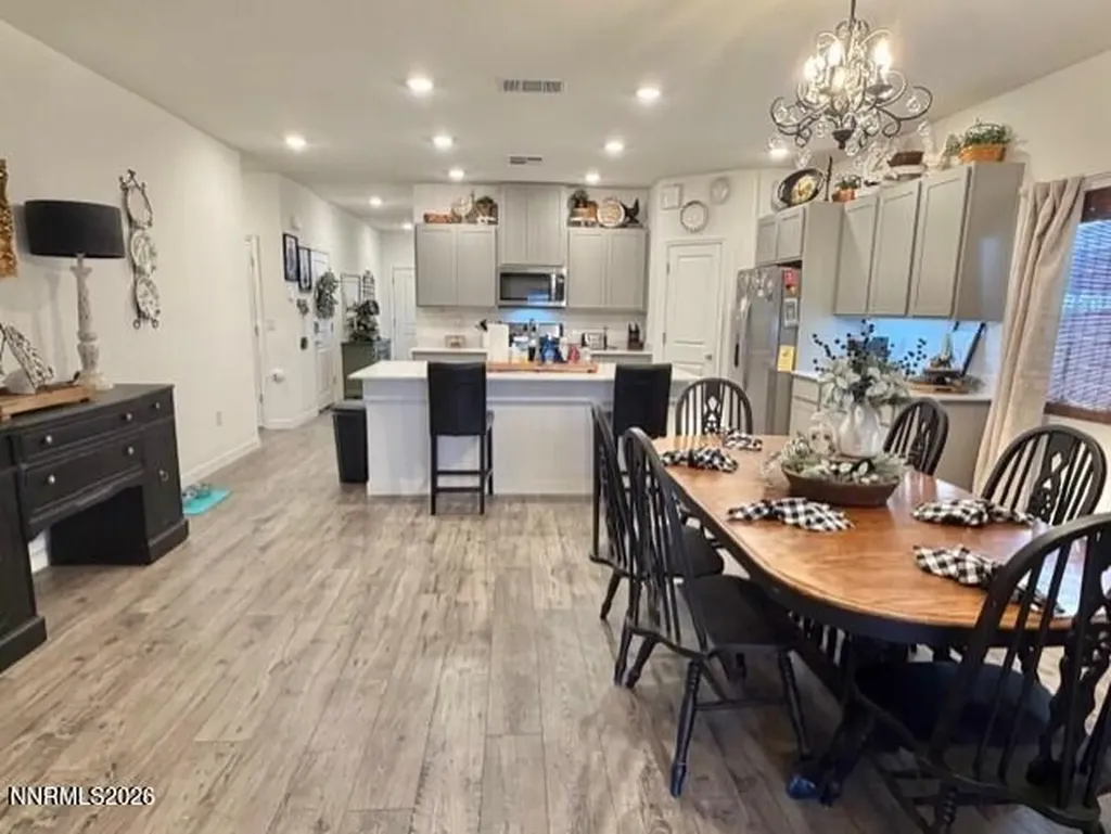 355 Agate Fallon NV 89406