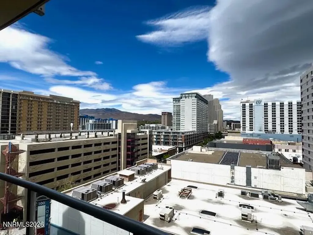 50 Sierra Reno NV 89501