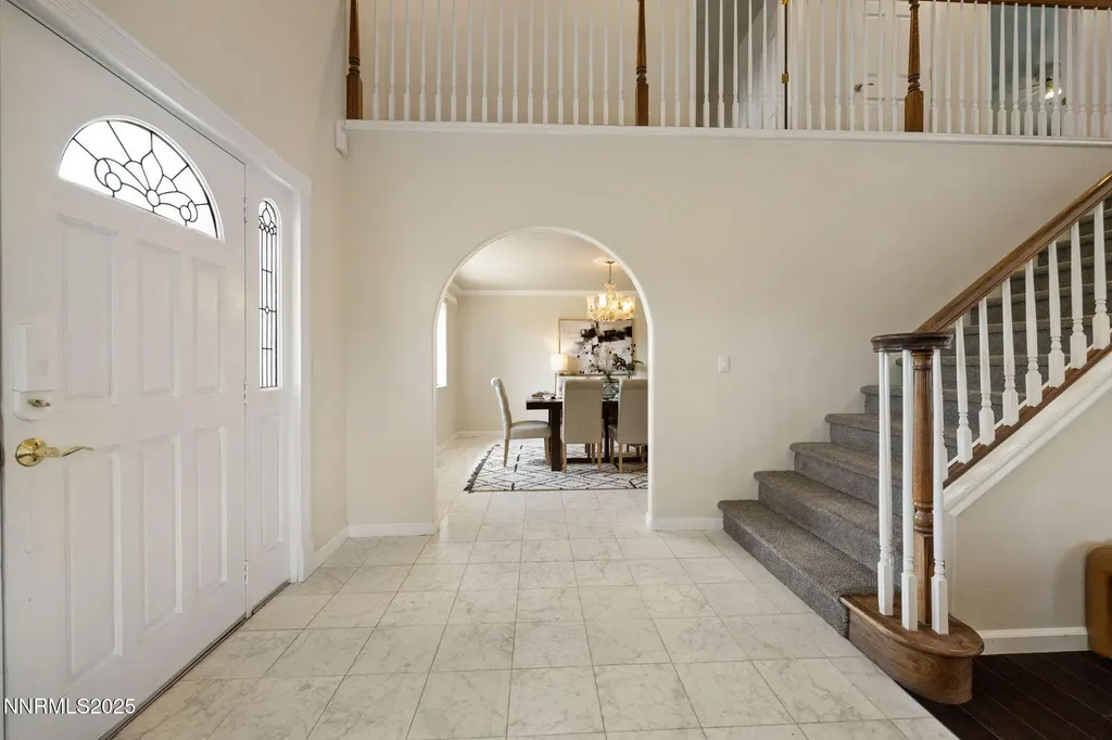 4244 Hidden Meadow Carson City NV 89701
