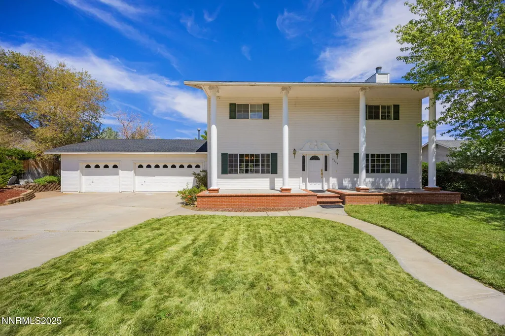 4244 Hidden Meadow Carson City NV 89701