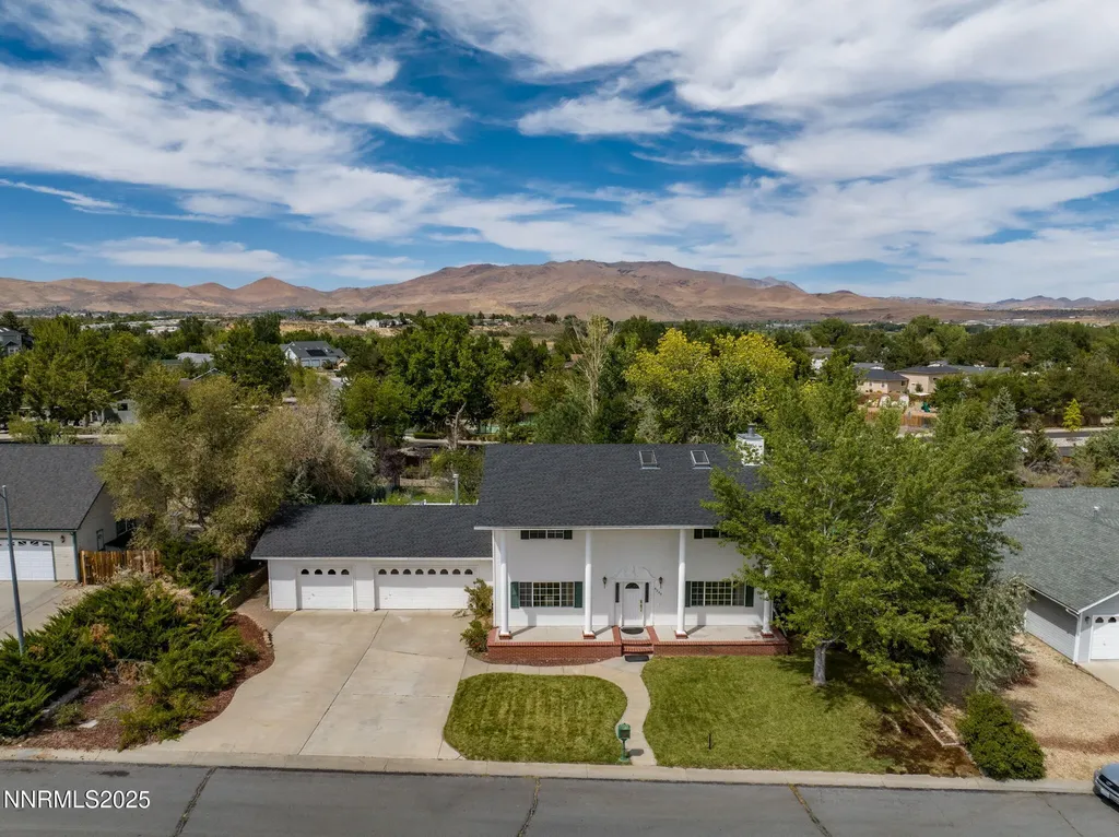4244 Hidden Meadow Carson City NV 89701