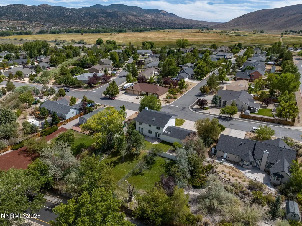 4244 Hidden Meadow Carson City NV 89701