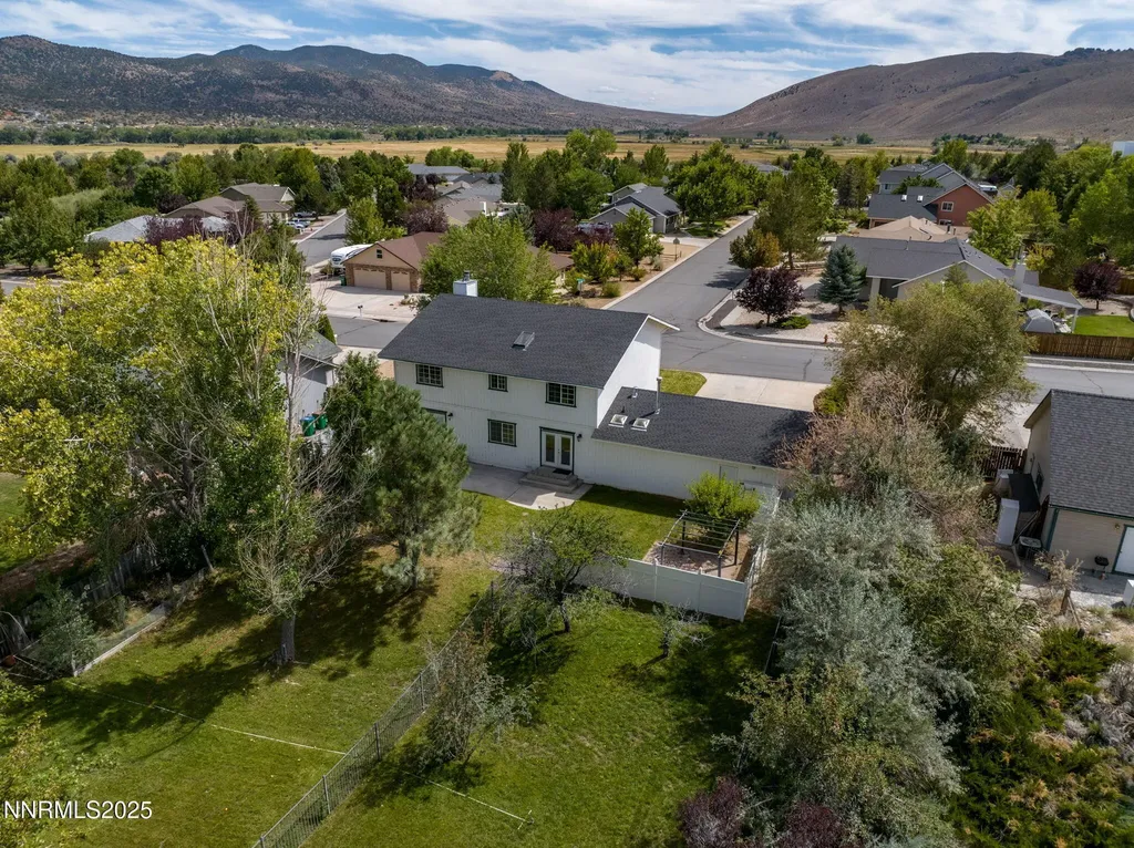 4244 Hidden Meadow Carson City NV 89701