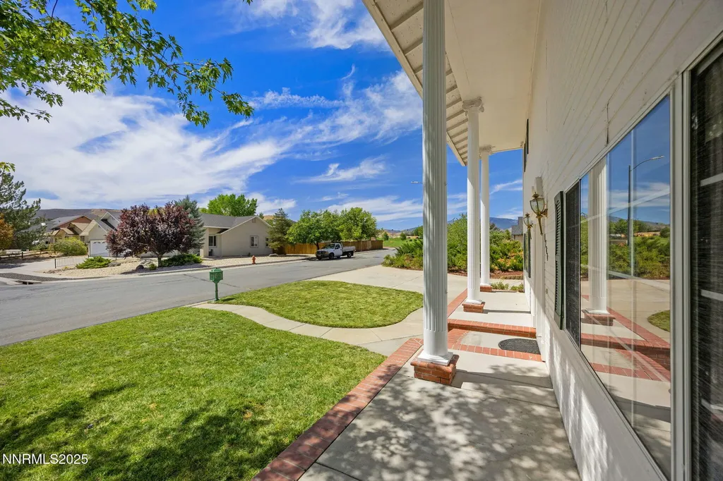 4244 Hidden Meadow Carson City NV 89701
