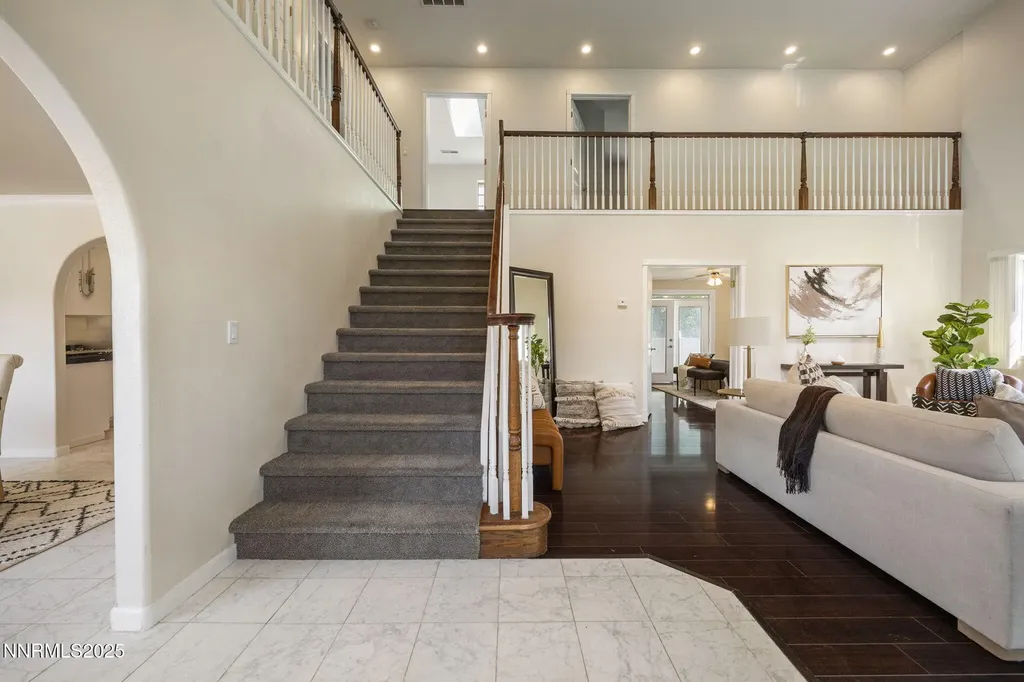 4244 Hidden Meadow Carson City NV 89701