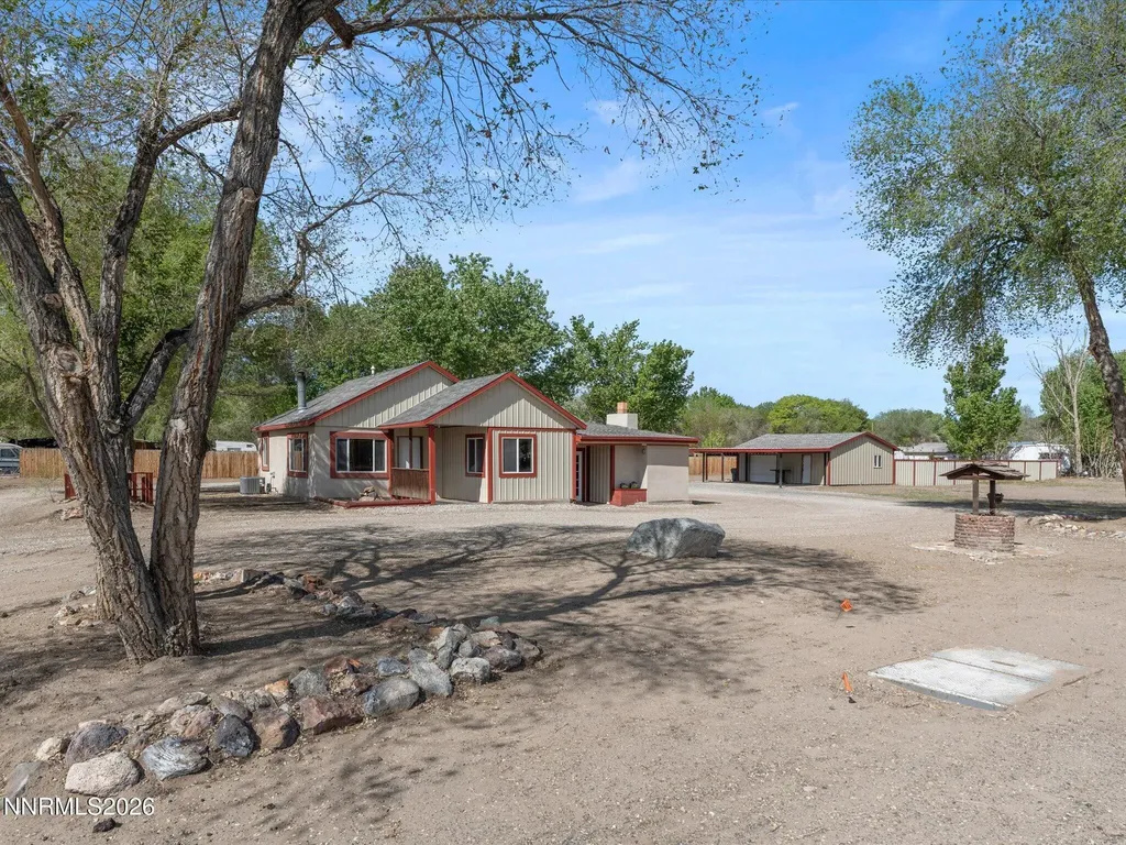 970 Mclean Fallon NV 89406
