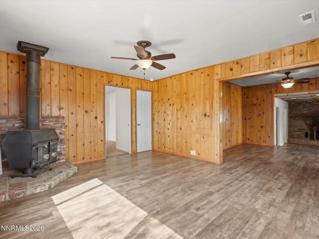 970 Mclean Fallon NV 89406