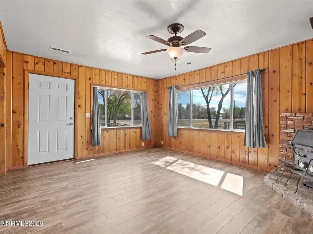 970 Mclean Fallon NV 89406