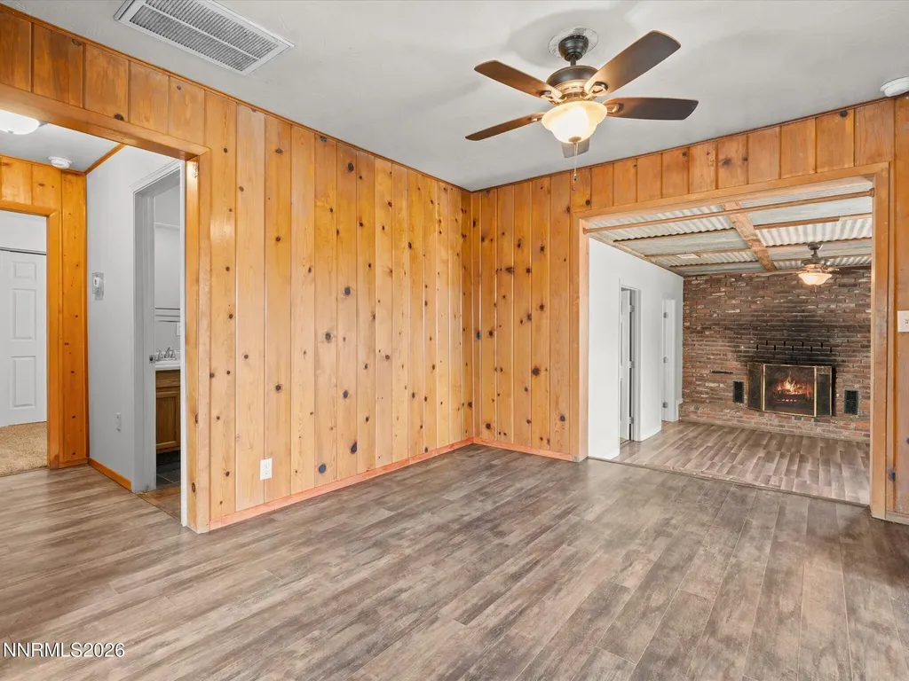 970 Mclean Fallon NV 89406