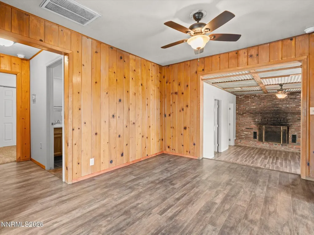 970 Mclean Fallon NV 89406