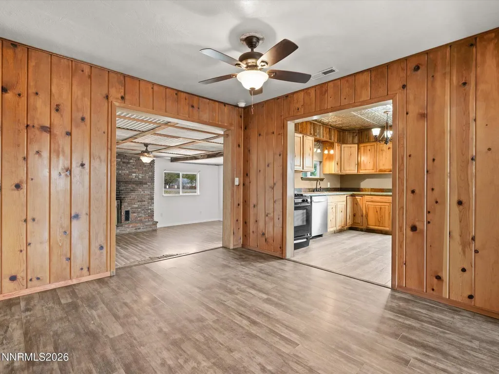 970 Mclean Fallon NV 89406