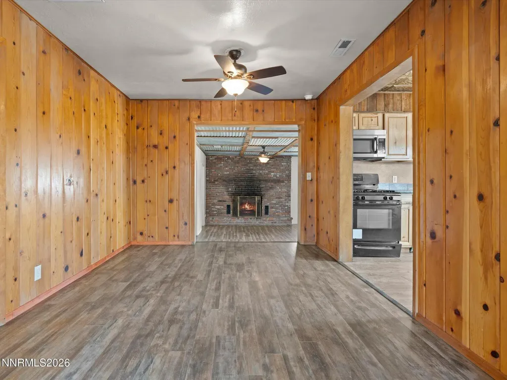 970 Mclean Fallon NV 89406