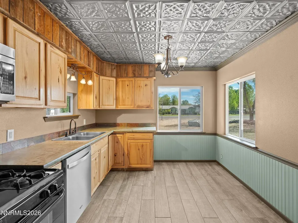 970 Mclean Fallon NV 89406