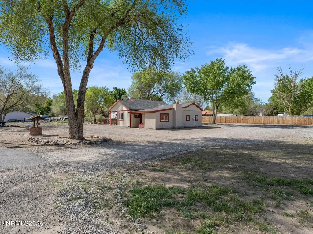 970 Mclean Fallon NV 89406