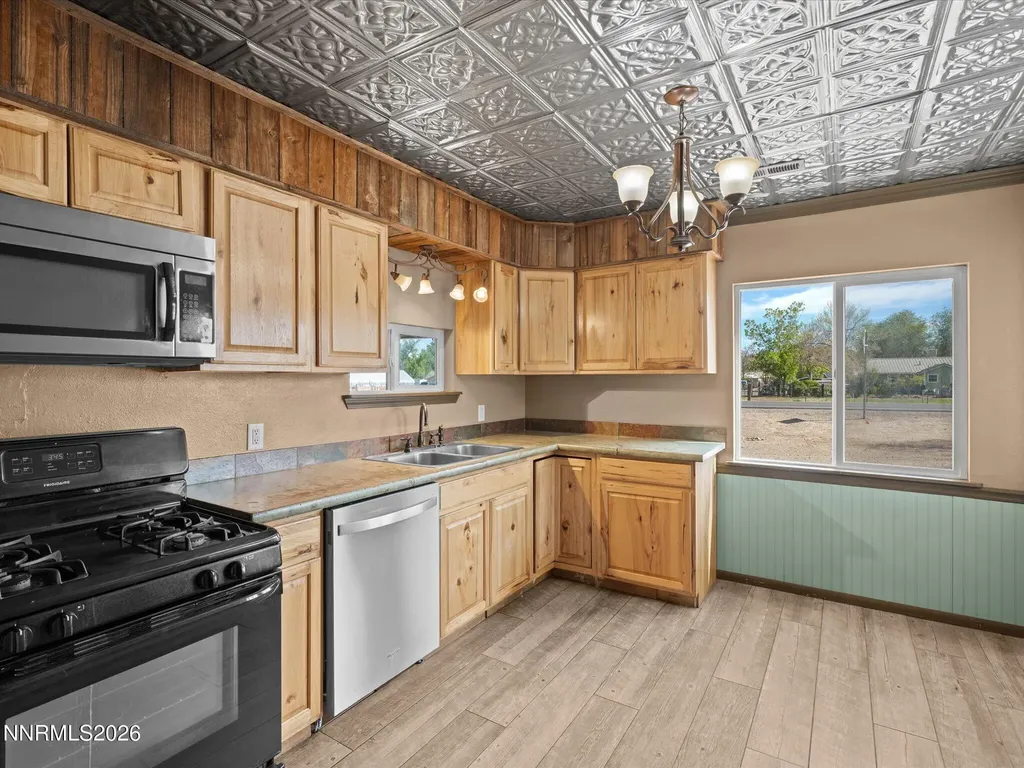 970 Mclean Fallon NV 89406