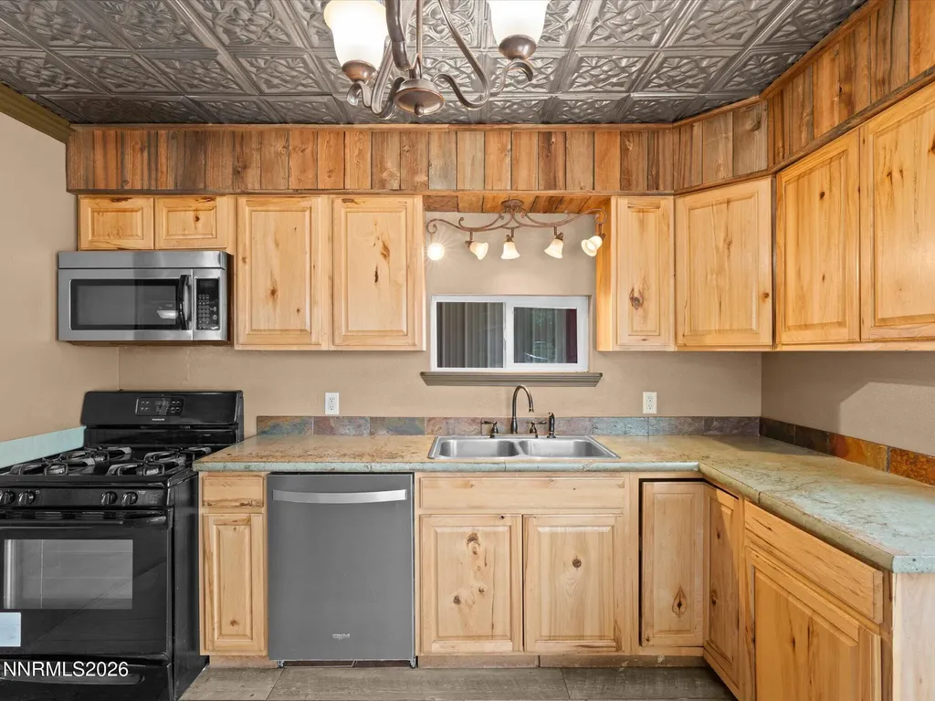 970 Mclean Fallon NV 89406