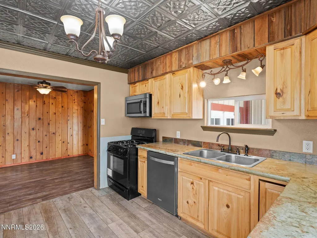 970 Mclean Fallon NV 89406