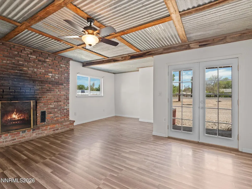 970 Mclean Fallon NV 89406