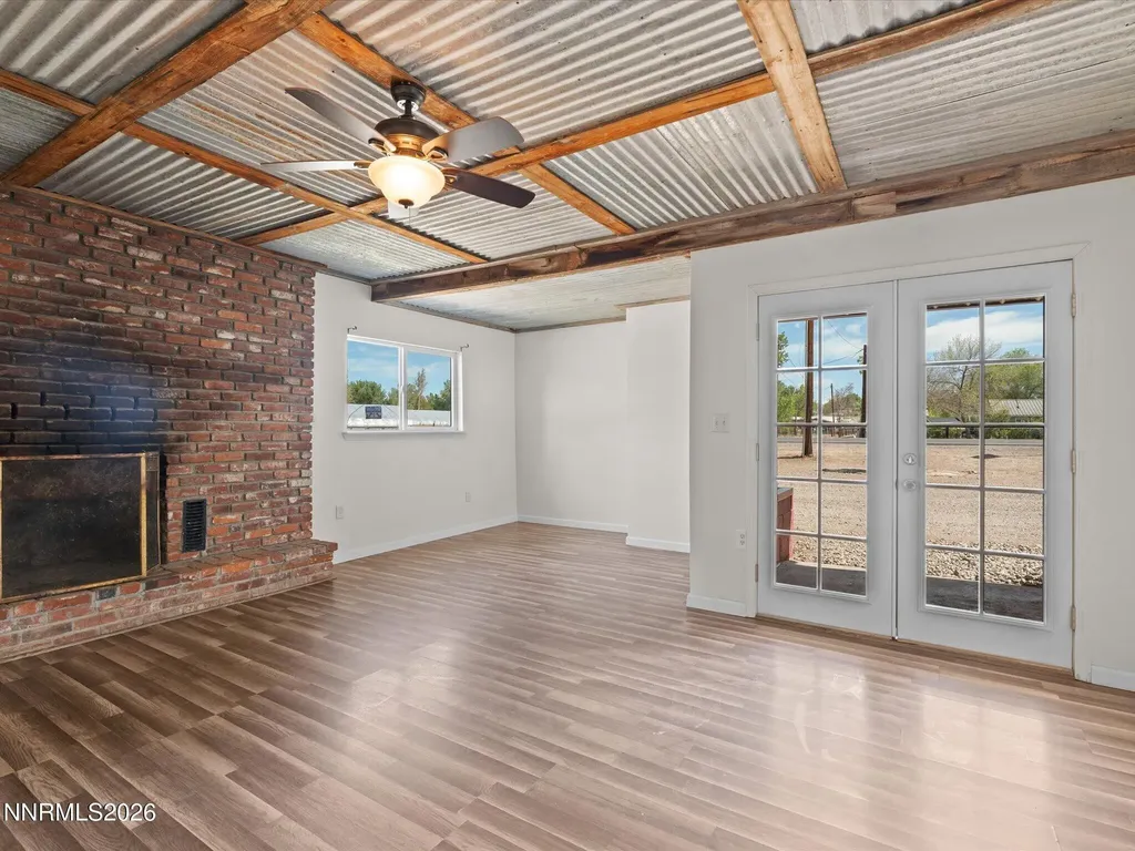 970 Mclean Fallon NV 89406
