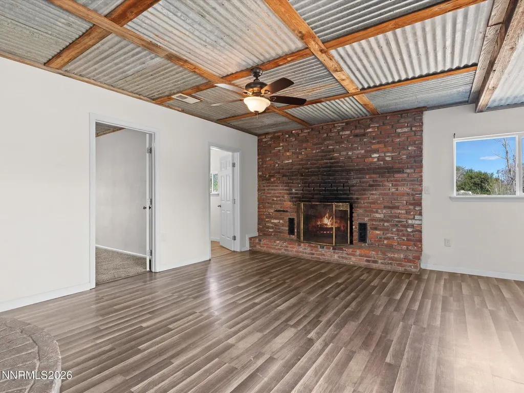 970 Mclean Fallon NV 89406