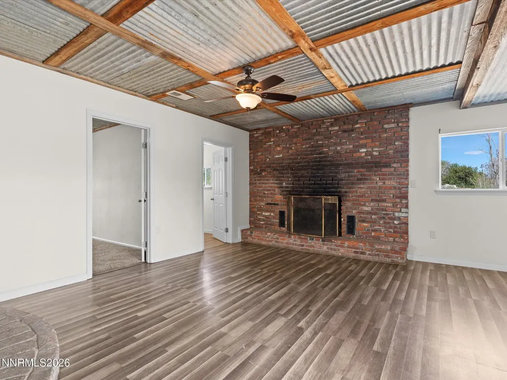 970 Mclean Fallon NV 89406