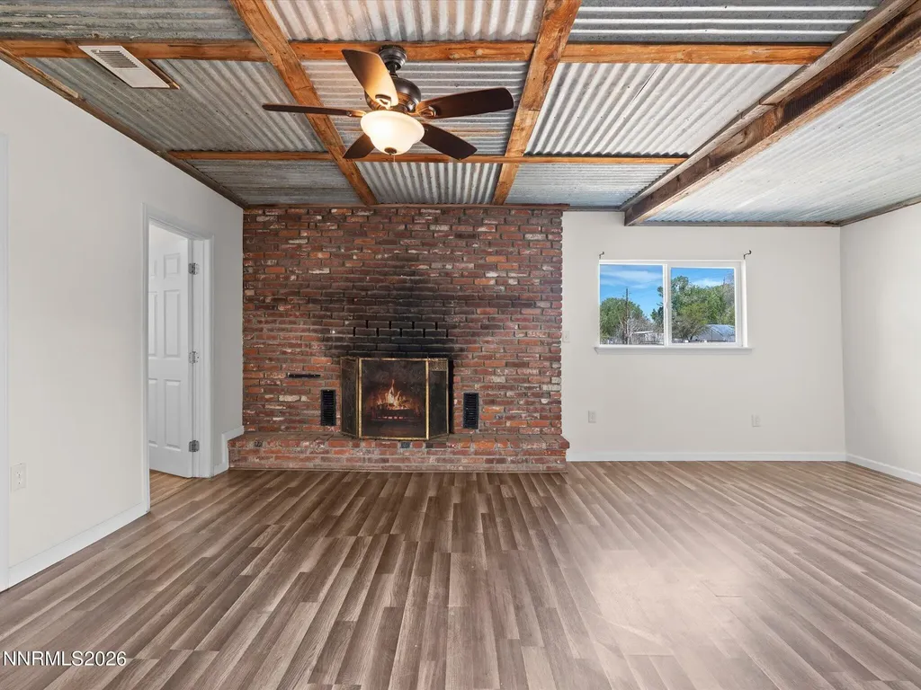 970 Mclean Fallon NV 89406