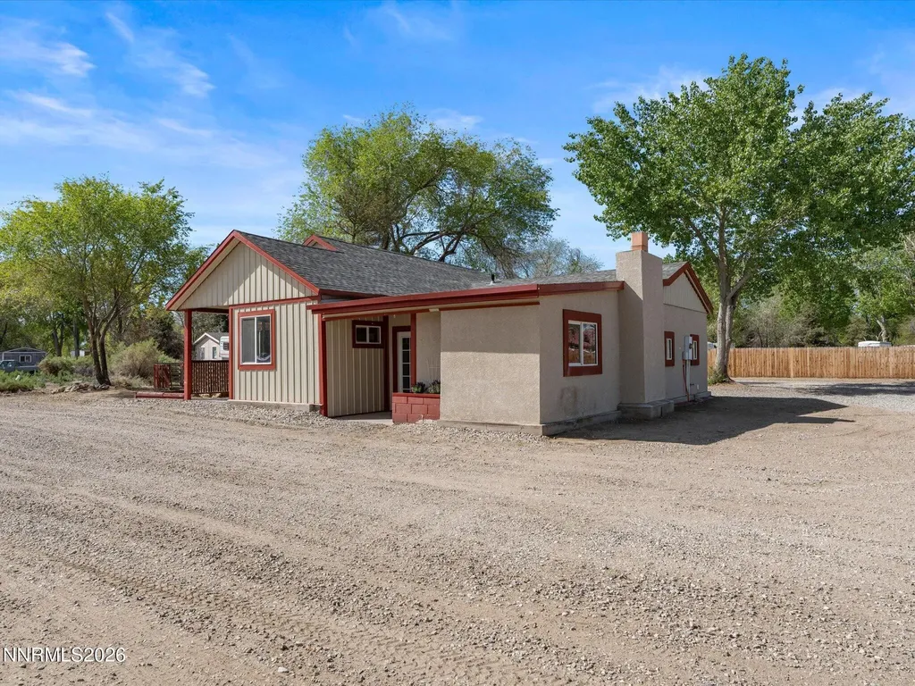 970 Mclean Fallon NV 89406