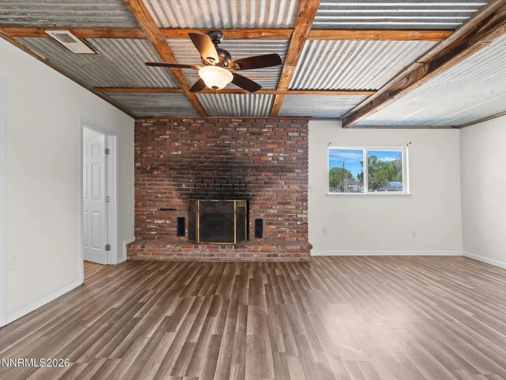 970 Mclean Fallon NV 89406